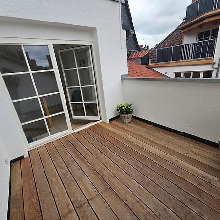 Magdalena Lägenhet Coburg Exteriör bild