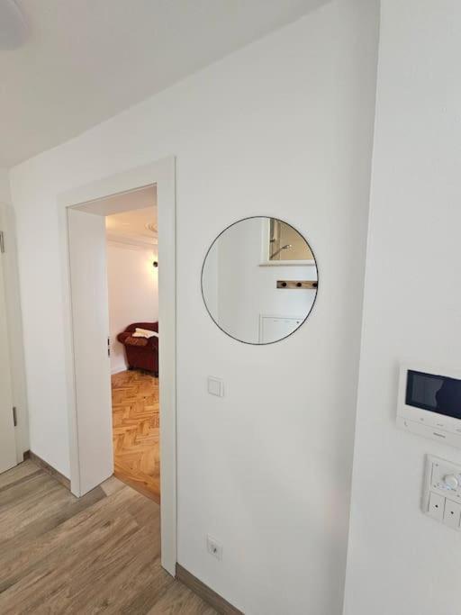 Magdalena Lägenhet Coburg Exteriör bild