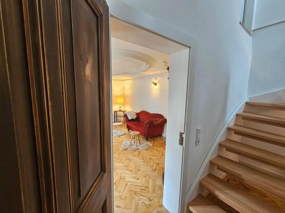 Magdalena Lägenhet Coburg Exteriör bild