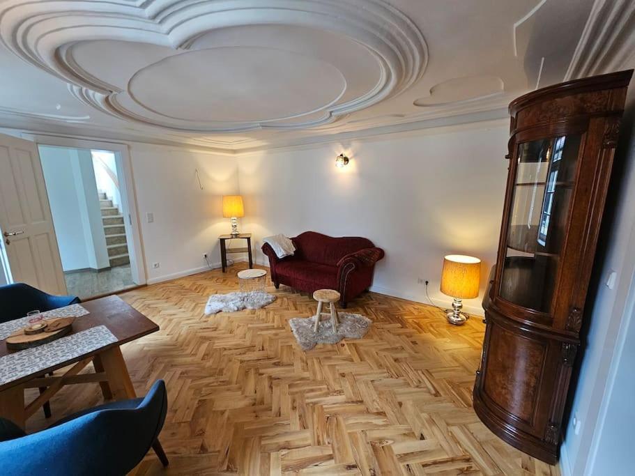 Magdalena Lägenhet Coburg Exteriör bild
