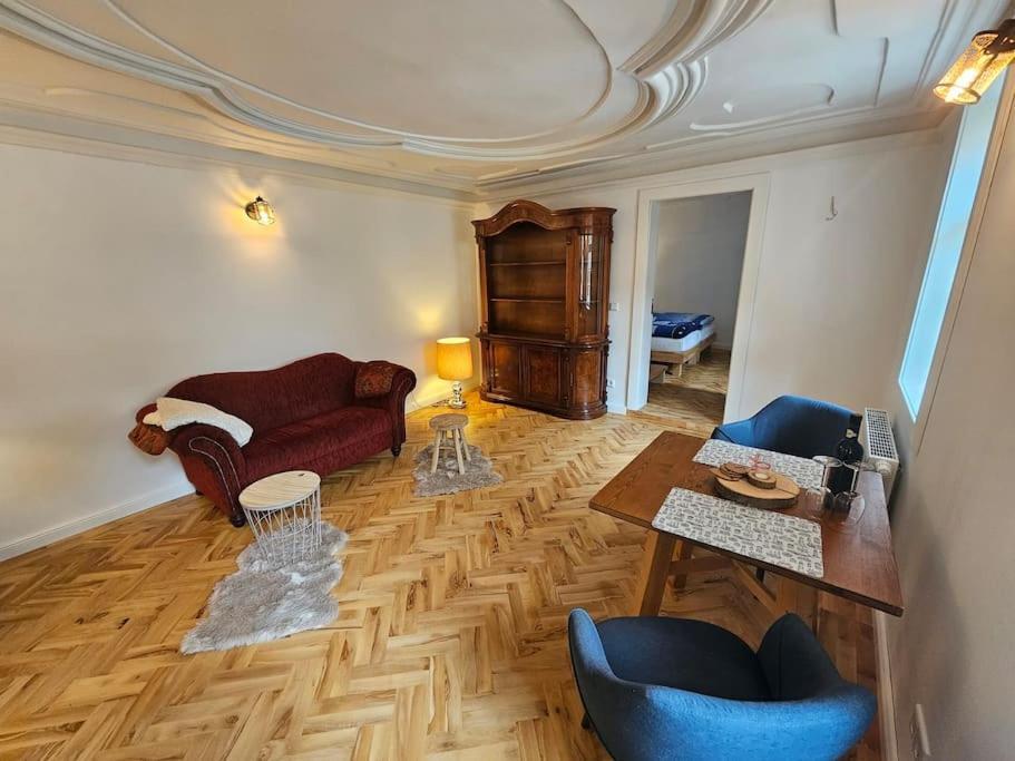 Magdalena Lägenhet Coburg Exteriör bild