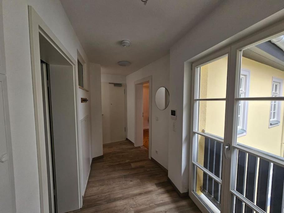 Magdalena Lägenhet Coburg Exteriör bild